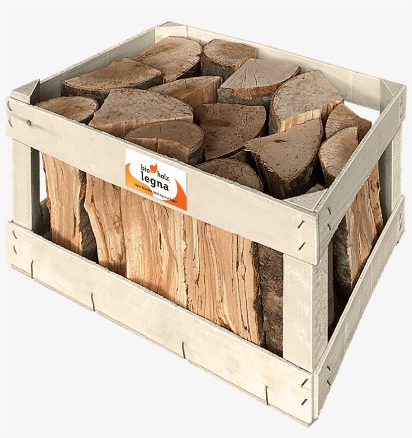 Firewood Box - Chocolate, transparent png