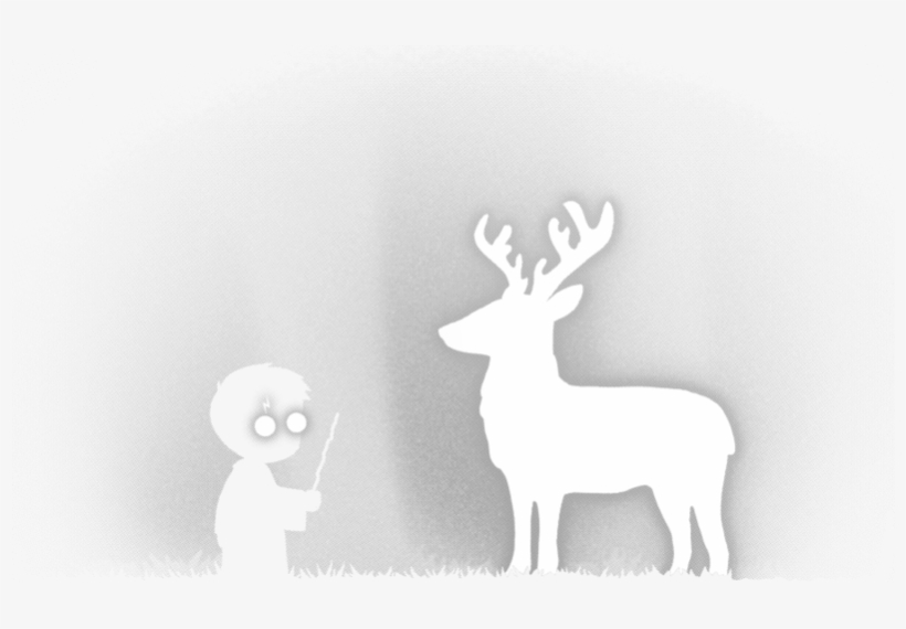 Elk, transparent png