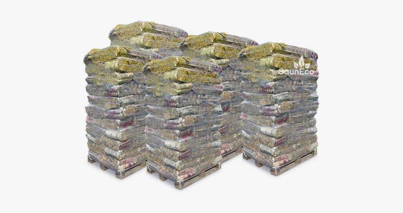 Dry Birch Firewood Logs - Igneous Rock, transparent png