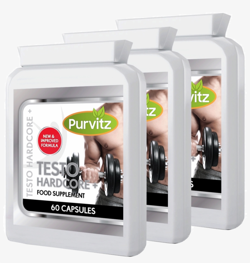 180 Testo Hardcore Anabolic Legal Testosterone Muscle - Purvitz, transparent png