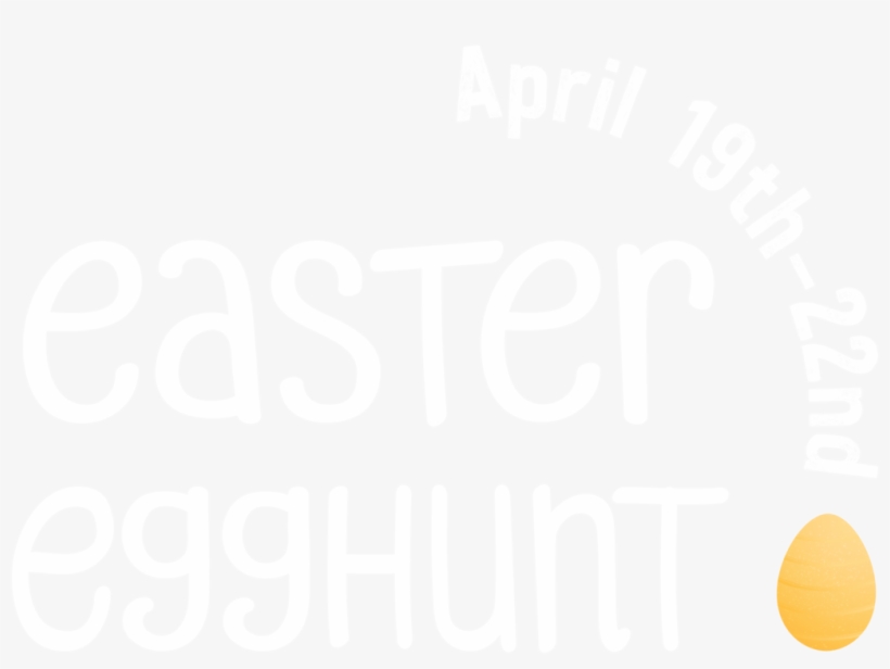 Easter Egg Hunt - Illustration, transparent png