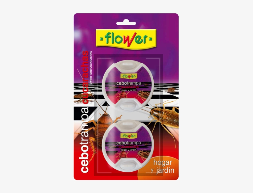 Flower Anti-cockroach Trap Bait Special Offers And, transparent png