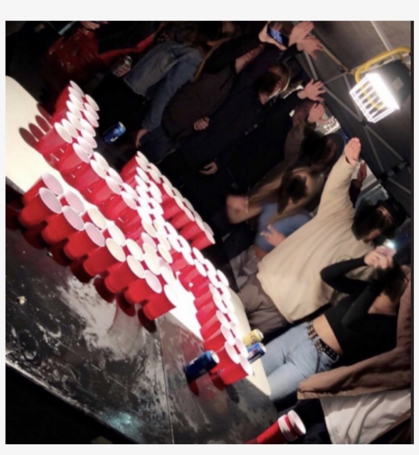 Nazi Salute Solo Cups, transparent png