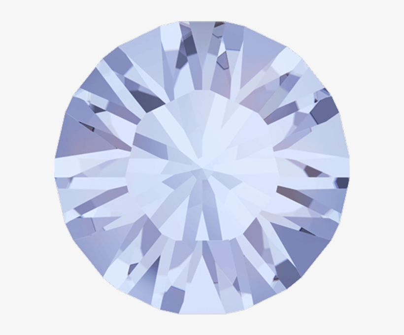 Swarovski 1028 Aquamarine, transparent png