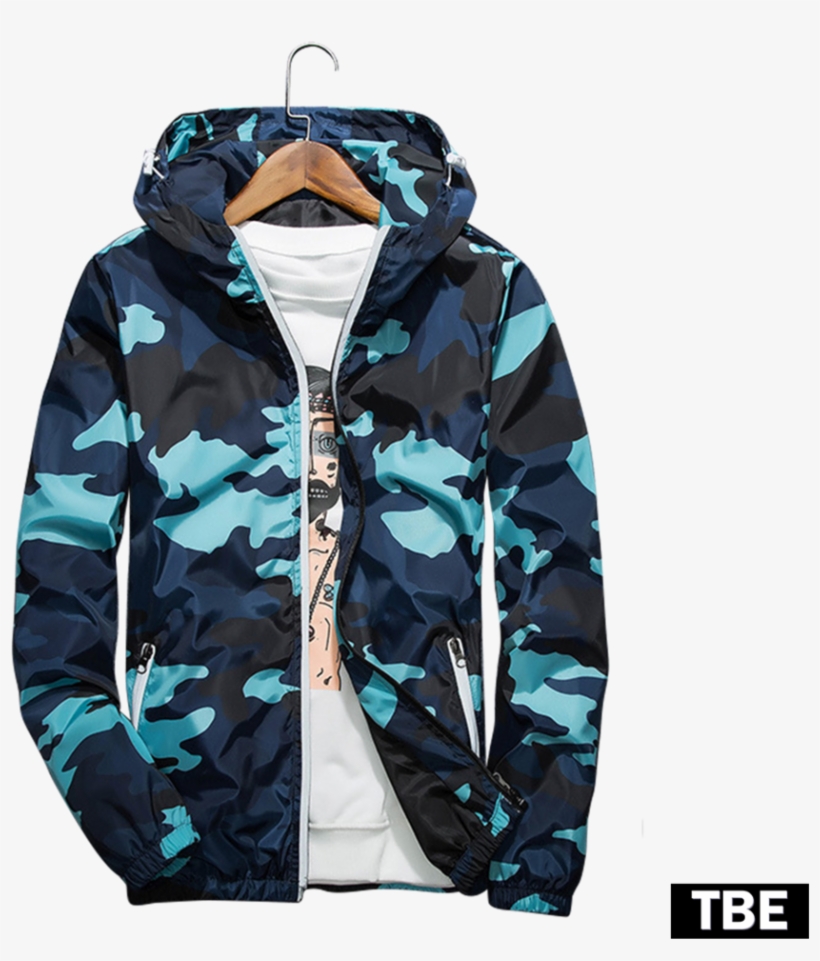 Abrigos Camuflaje 2017 De Hombre, transparent png