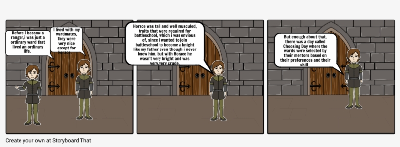 Ranger Recount - Cartoon, transparent png