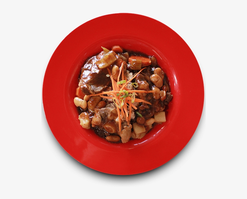 Caribbean Cuisine - Irish Stew, transparent png
