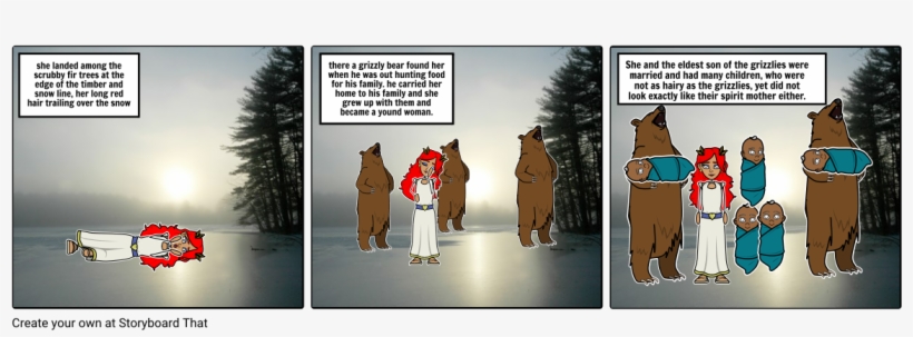 When Grizzlies Walked Upright - Grizzlies Walked Upright - 1164x385 PNG