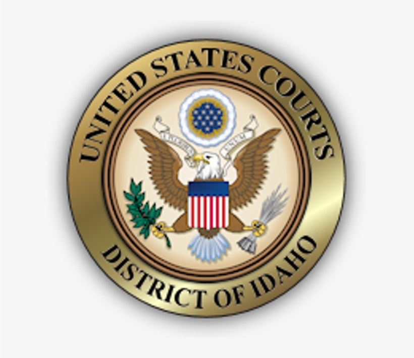 Large-scale Meth Trafficker In Idaho Sent To Federal - Great Seal Of The United, transparent png