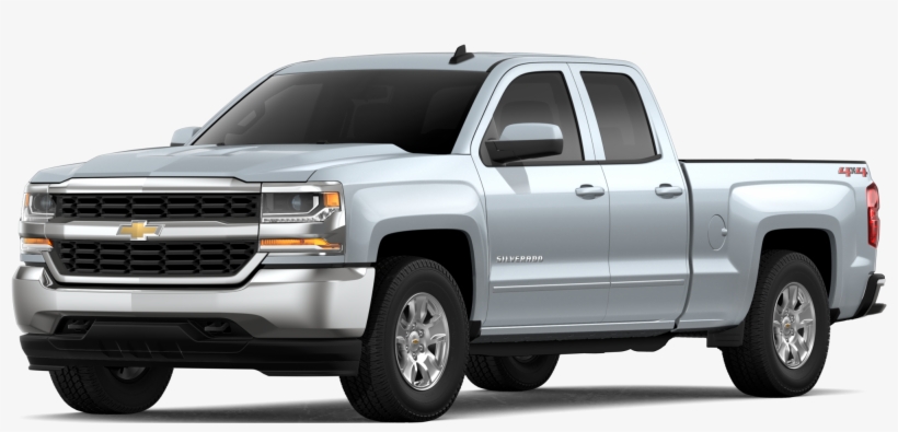 2019 Silverado K2 Ld Ck15753 1lt Gan Trimselector - Chevy Trucks 2018 Models, transparent png