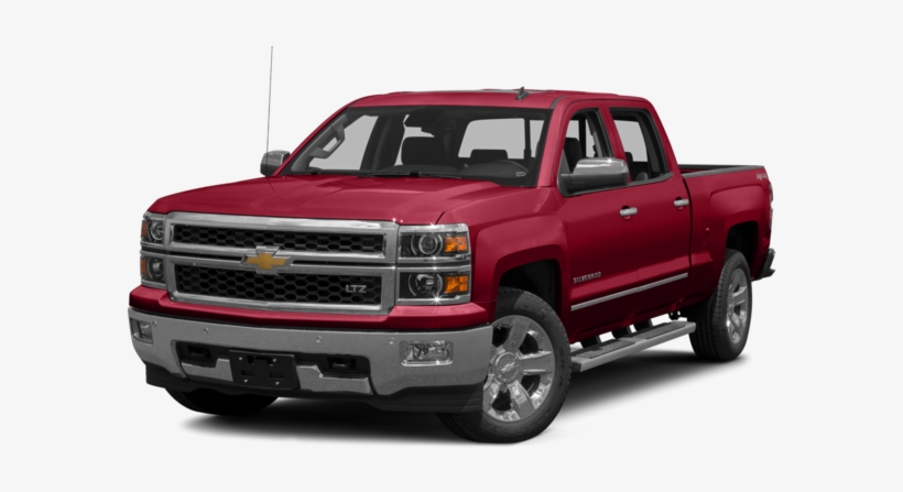 2015 Chevrolet Silverado - 2019 Toyota Tundra Xp, transparent png