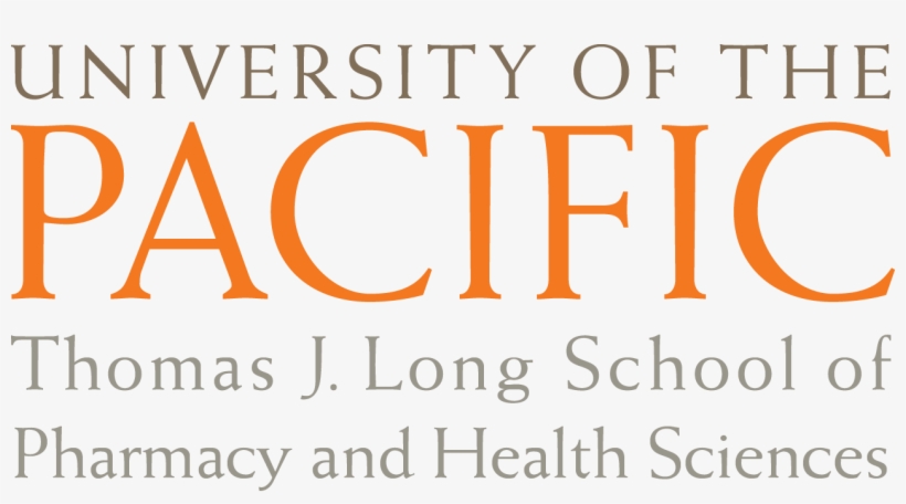Logo - University Of The Pacific Arthur A Dugoni School Of, transparent png