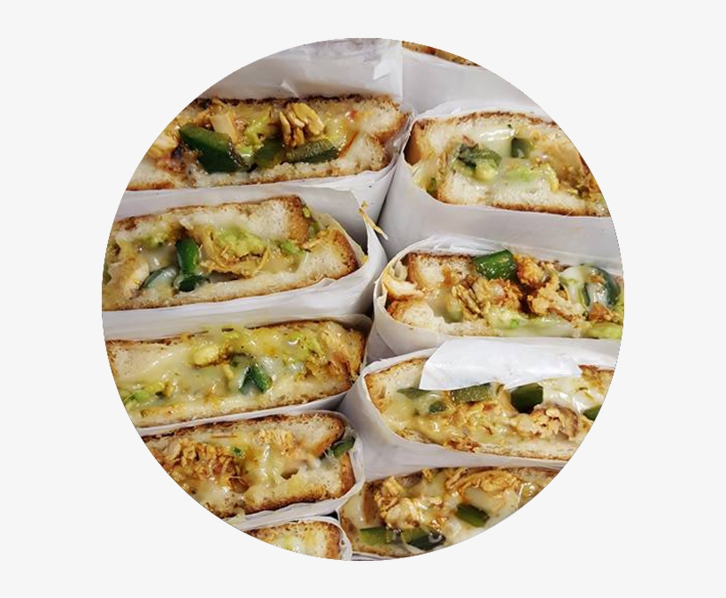 224 353 3370 Or Info@toastycheese - Stuffed Peppers, transparent png