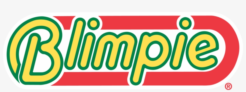 The Story Behind Blimpie's Brand Name - Blimpies Logo, transparent png