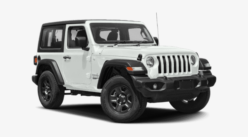 New 2019 Jeep Wrangler Sport 4x4 Sport Utility In Collierville - 2019 Jeep Wrangler Sport, transparent png