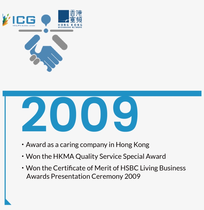 Icg Milestones - Hong Kong Broadband Network, transparent png