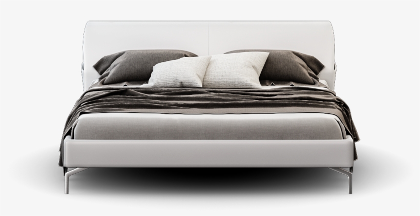 Bed Frame, transparent png