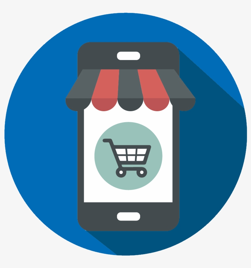 Icon - Mobile Phone, transparent png