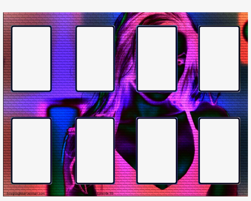 Mr T Happy Birthday Photo, transparent png