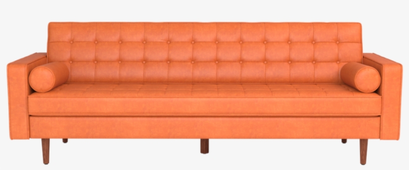 Our Proprietary Tools Transform Your 2d Product Image - Studio Couch, transparent png