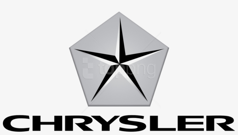 Chrysler Logo Png - Chrysler Corporation Logo Png, transparent png