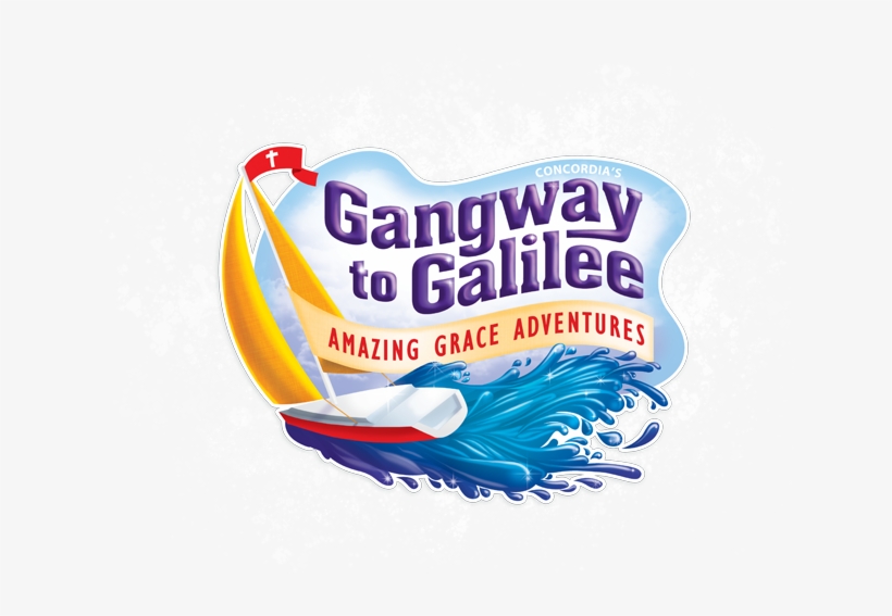 1 - Crayons - Gangway To Galilee, transparent png