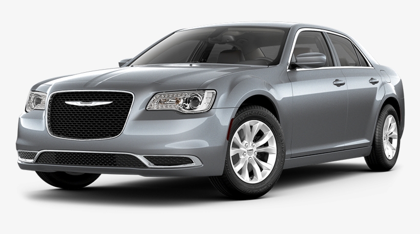 Next - 2018 Chrysler 300 Touring, transparent png