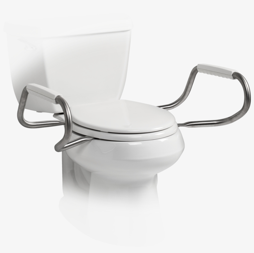 Hinged Seat With - Bidet, transparent png