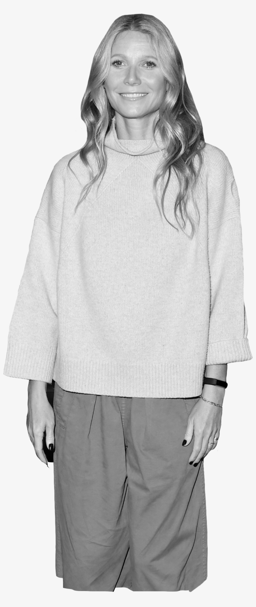 153 - Sweater, transparent png