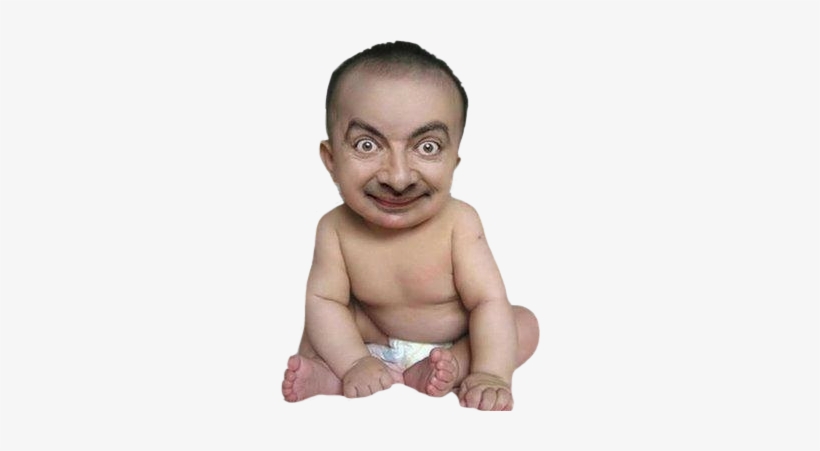 Scary Babies, transparent png