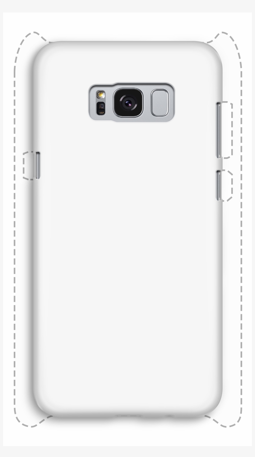 Full Print Case - Cricket Phones Galaxy, transparent png