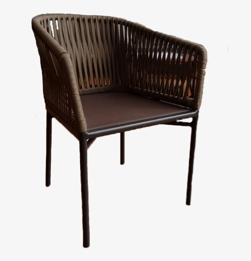 Listones - Outdoor Sofa, transparent png