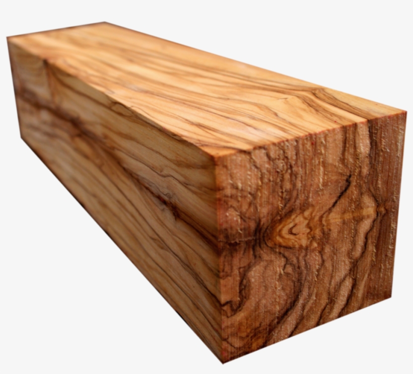 3 Cuadradillos De Madera De Olivo - Comprar Madera Para Tornear, transparent png