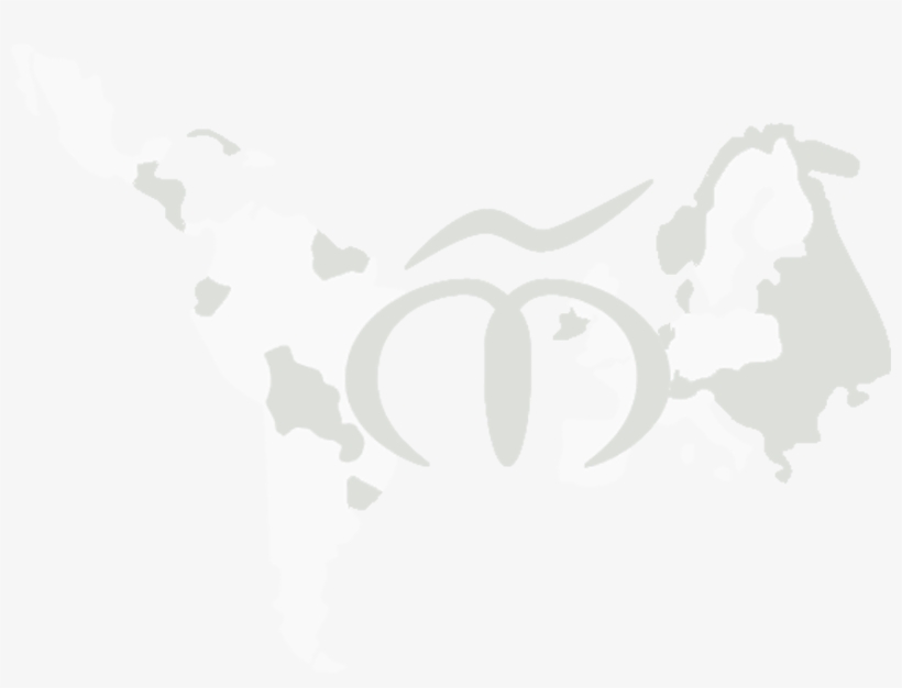 Logotipo M - Latin American Social Sciences Institute, transparent png