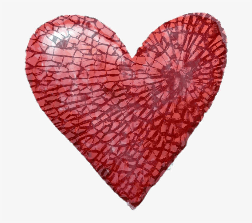 Corazones Rotos Y Lunas De Coches, Otro Post Data - Heart, transparent png