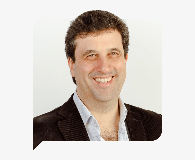 Pablo Barassi Explica El Proceso De “amplificación” - Businessperson, transparent png
