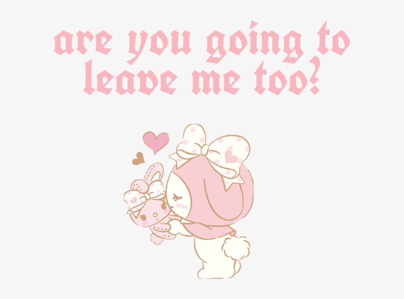 Estoy Triste, Mente Hermosa, Sueños Malos, Trauma, - Illustration, transparent png