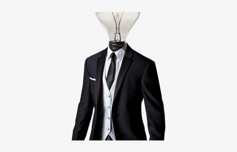 Las 4 Habilidades De Liderazgo De Los Ceo Del Futuro - Tuxedo, transparent png