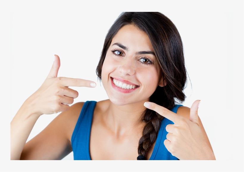 Dubai Dentist - Smiling Customer Service, transparent png