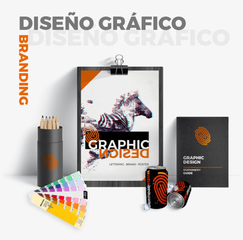 Diseño Personalizado - Graphic Design, transparent png