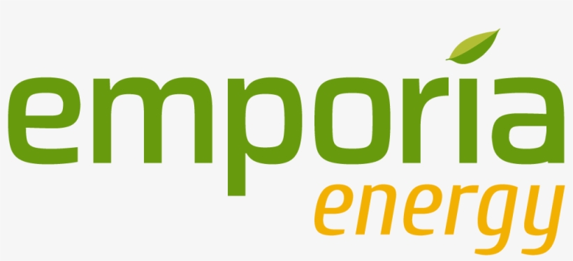 Emporia Energy - Greenlots Logo, transparent png