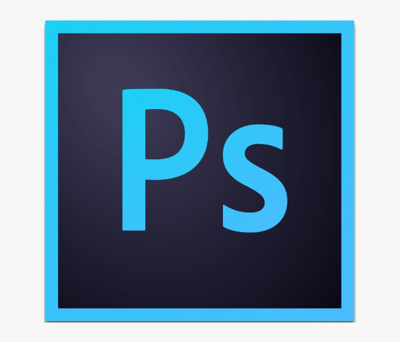 Los Mejores Programas Para Diseño Gráfico - Photoshop App Icon, transparent png