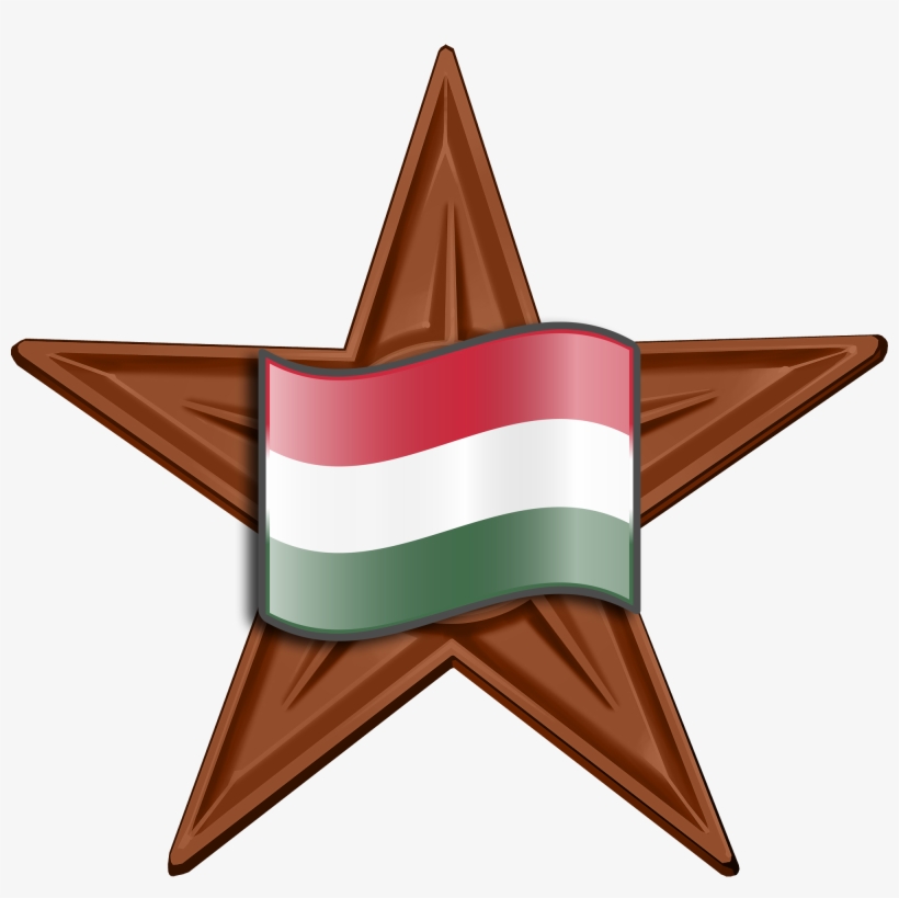 Hungarian Revolution Of 1956 Barnstar - Video Game, transparent png