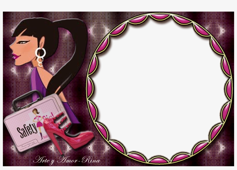 Arte Y Amor - Circle, transparent png