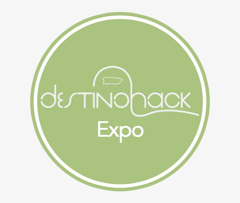 Destino Hack Expo - Verkeersbord, transparent png