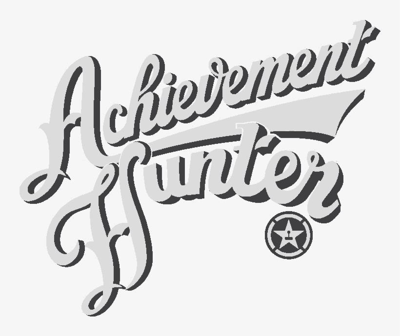 Edits Transparent Varsity Achievement Hunter Roosterteeth - Achievement Hunter, transparent png
