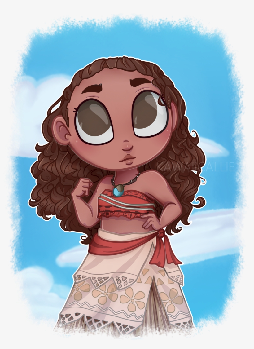 “moana ” - Cartoon, transparent png