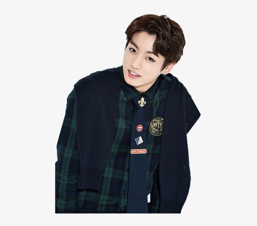 955 Images About Bts Png On We Heart It - Jungkook Fotos Raras, transparent png