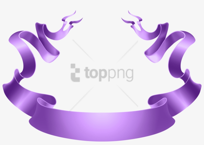 Free Png Faixa De Banner Azul Png Image With Transparent - Faixa Azul Png, transparent png