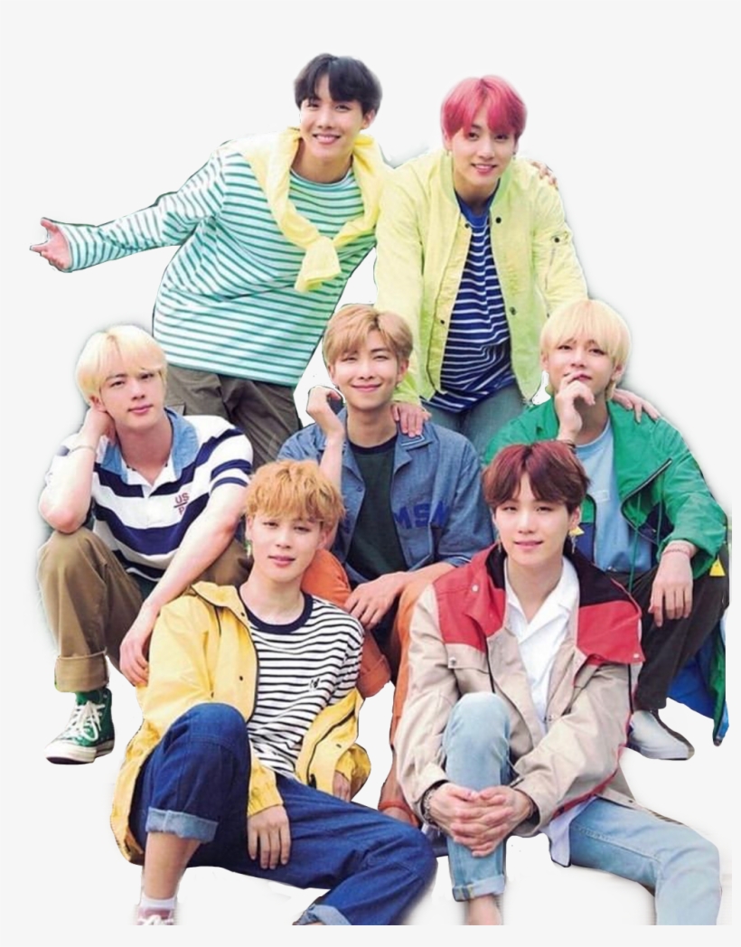 Report Abuse - Bts, transparent png